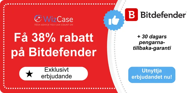 Bitdefender Bitdefender