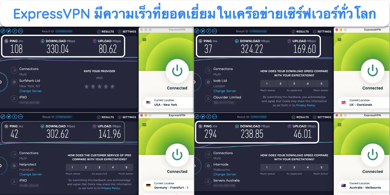 ExpressVPN