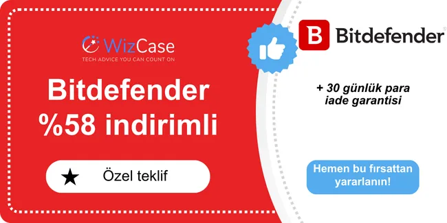 Bitdefender Bitdefender