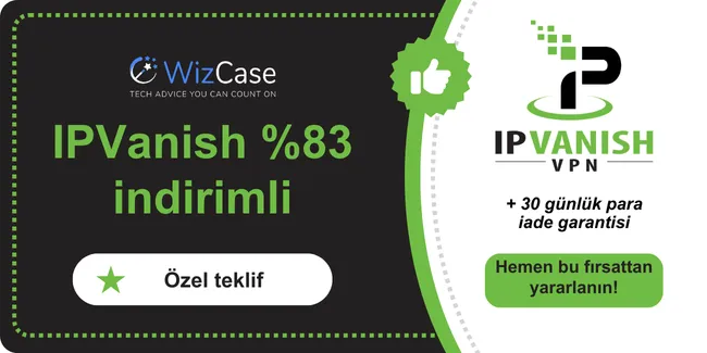IPVanish VPN IPVanish VPN