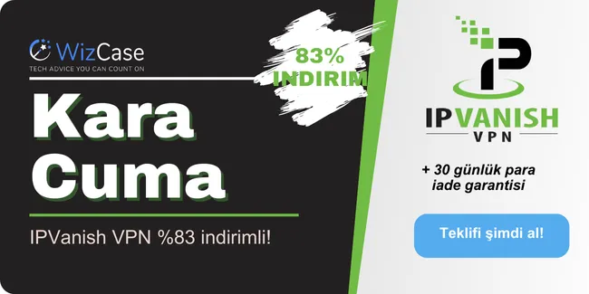 IPVanish VPN