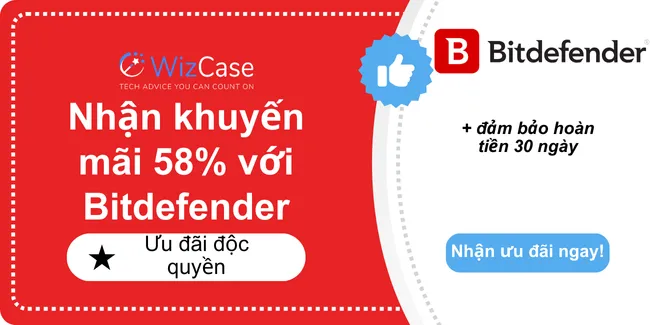 Bitdefender Bitdefender