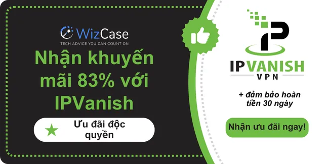 IPVanish VPN IPVanish VPN