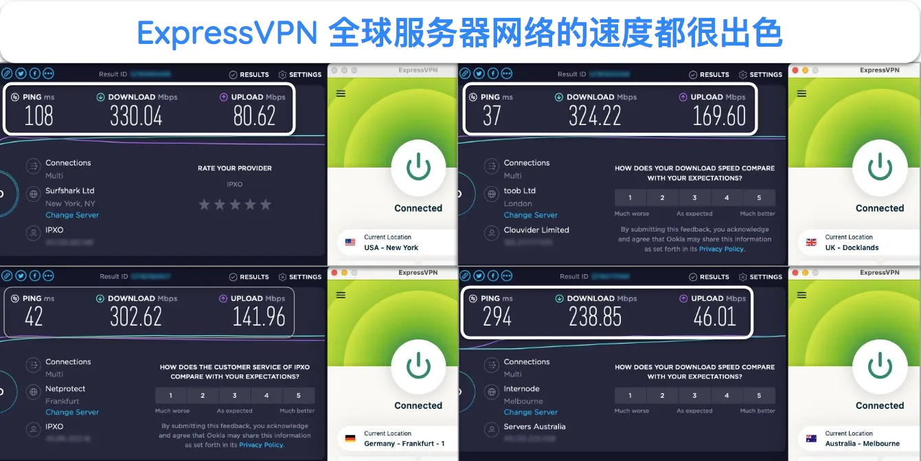 ExpressVPN