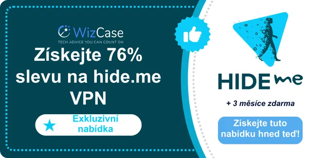 Hide me VPN