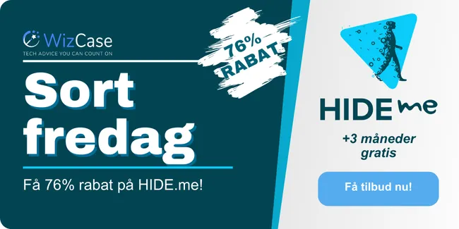 Hide me VPN