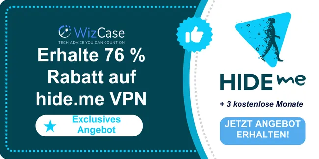 Hide me VPN