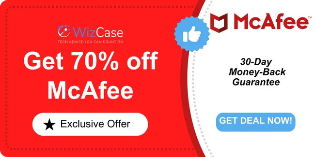 McAfee McAfee