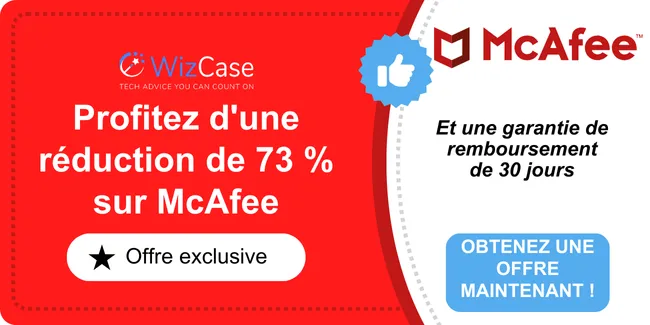 McAfee McAfee