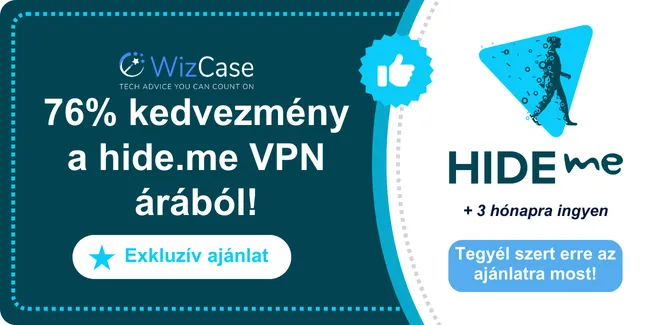 Hide me VPN