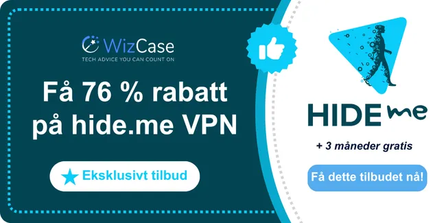 Hide me VPN