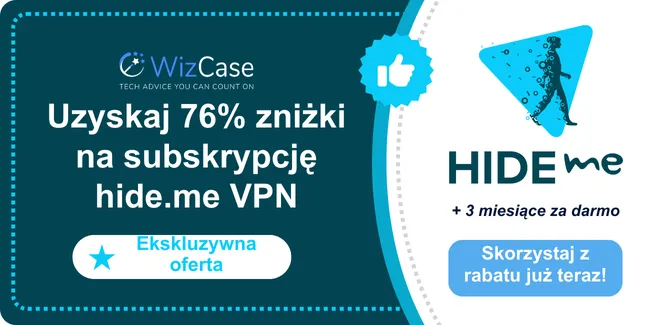 Hide me VPN