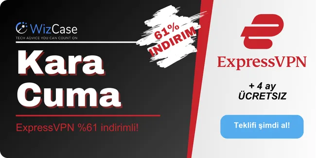 ExpressVPN