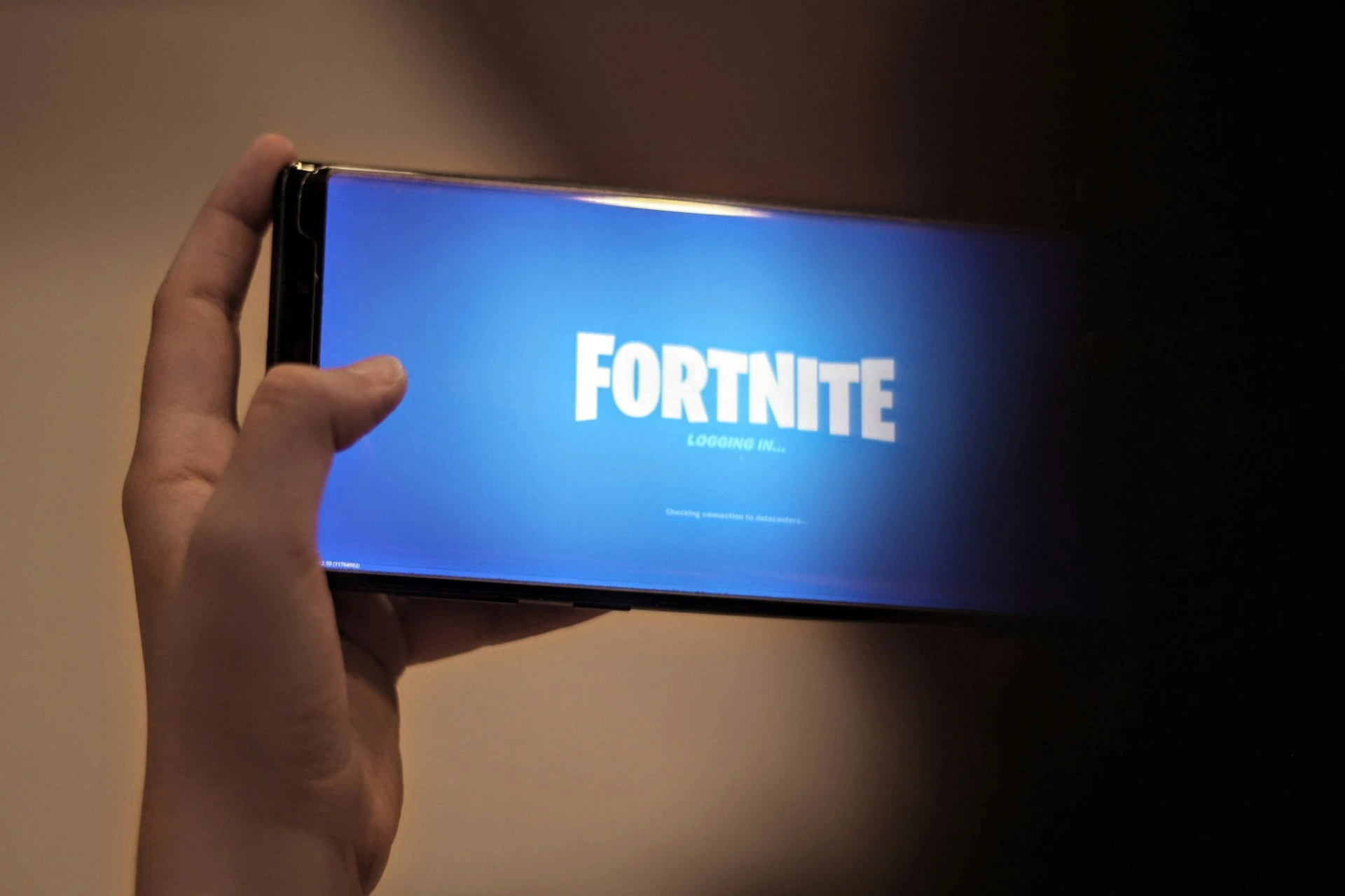 Epic Games Partners With Telef&oacute;nica To Pre-Install Games App on Android Devices