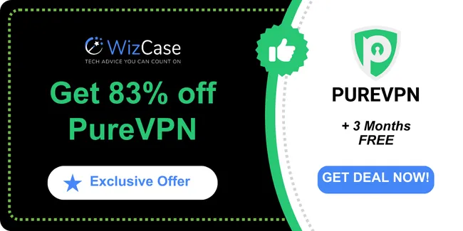 PureVPN