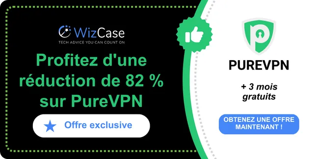 PureVPN PureVPN