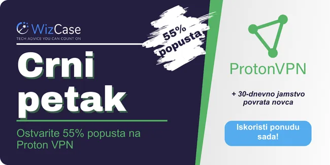 Proton VPN