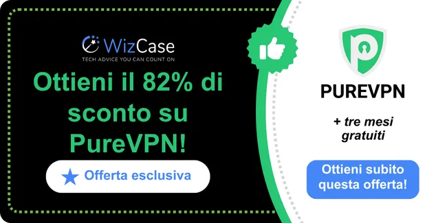 PureVPN PureVPN