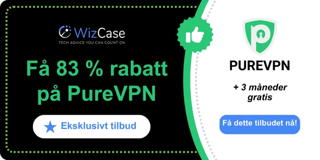 PureVPN