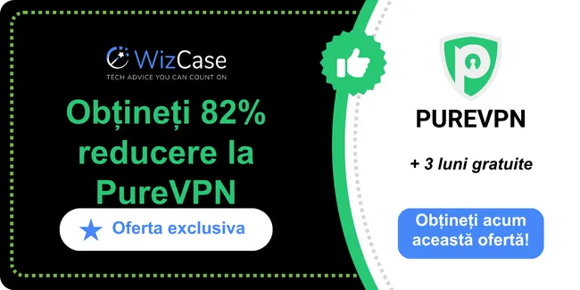 PureVPN