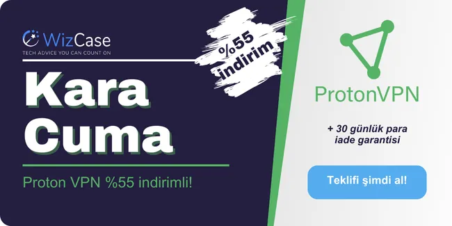 Proton VPN