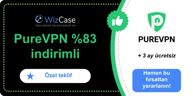 PureVPN PureVPN