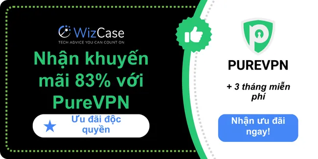 PureVPN PureVPN