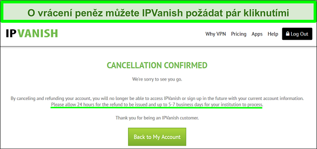 IPVanish VPN