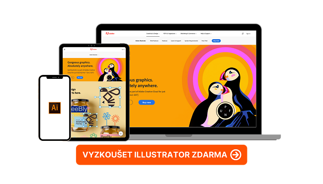 Adobe Illustrator