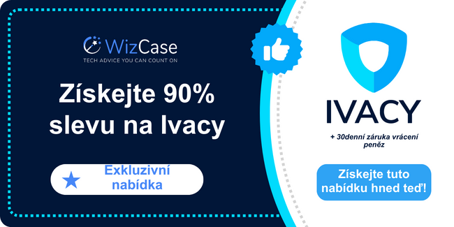 Ivacy VPN