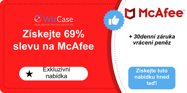 McAfee McAfee