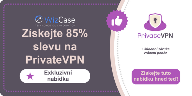 PrivateVPN