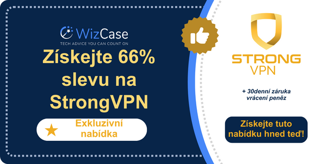 StrongVPN