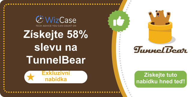 TunnelBear VPN