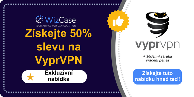VyprVPN