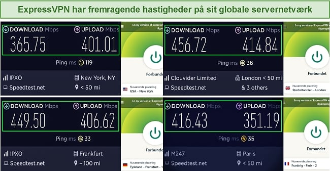 ExpressVPN ExpressVPN