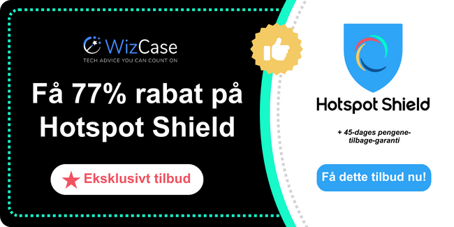 Hotspot Shield