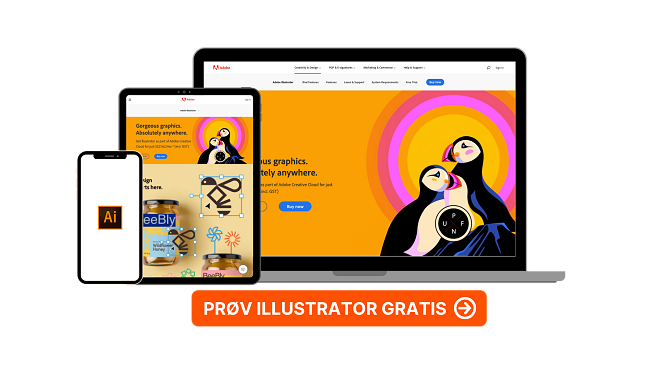 Adobe Illustrator