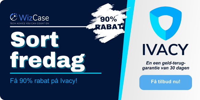 Ivacy VPN