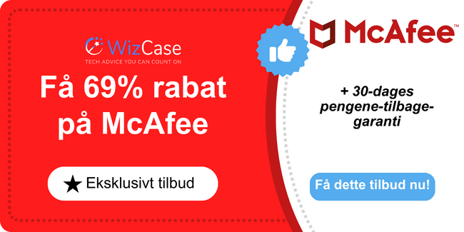 McAfee McAfee