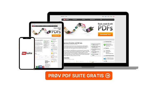 PDF Suite