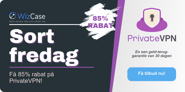 PrivateVPN