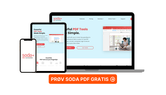 Soda PDF