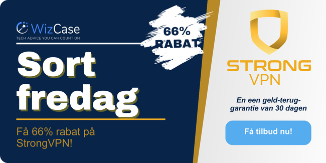 StrongVPN