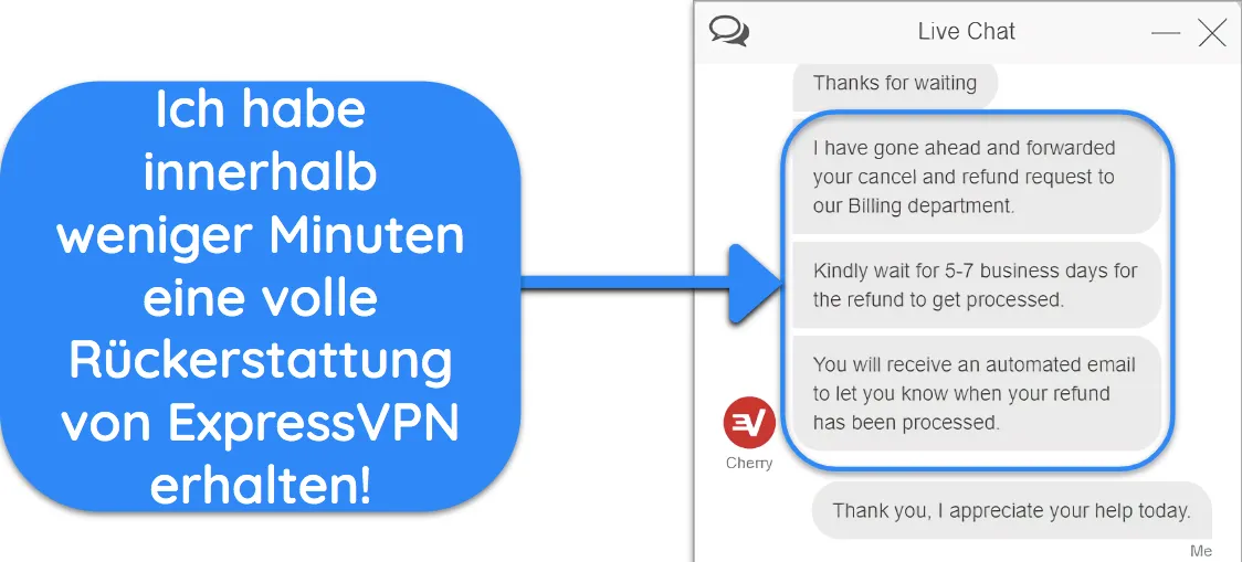 ExpressVPN