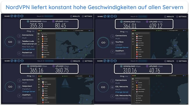 NordVPN
