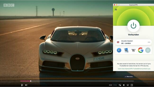 ExpressVPN