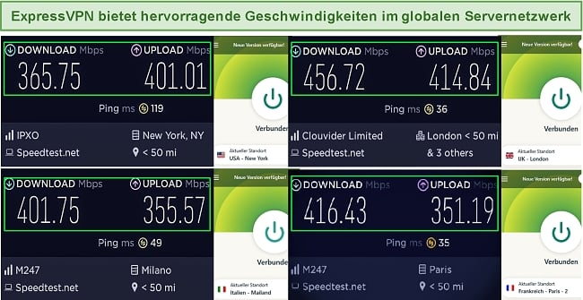 ExpressVPN ExpressVPN