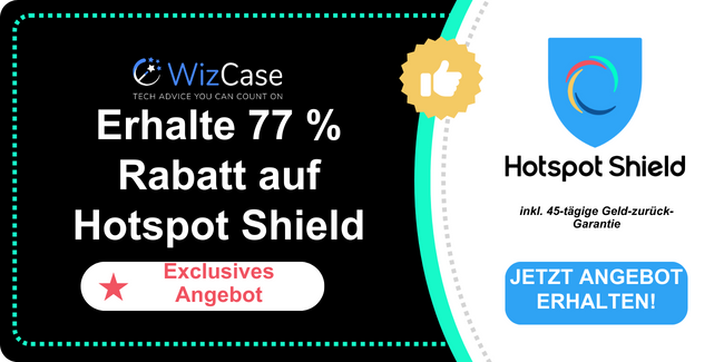 Hotspot Shield