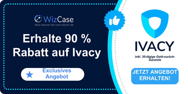Ivacy VPN